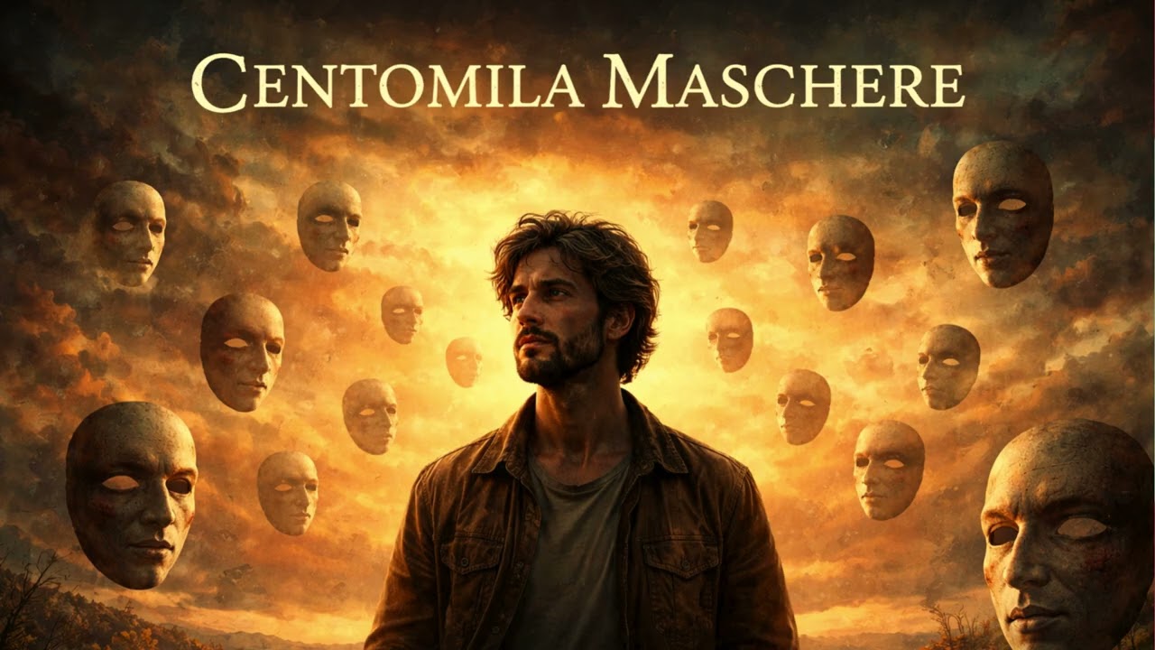 Centomila Maschere