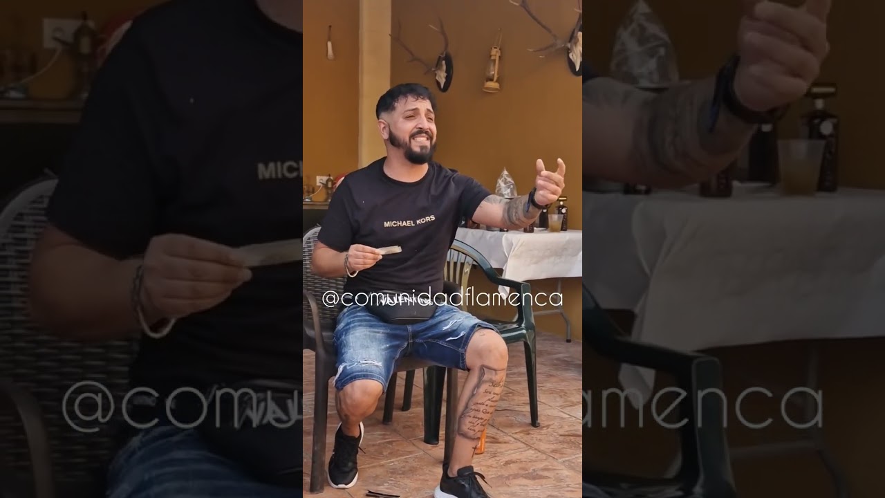 Juanillo el Kaima - &ldquo;QUE T&Uacute; NO ME QUIERES&rdquo; 2024