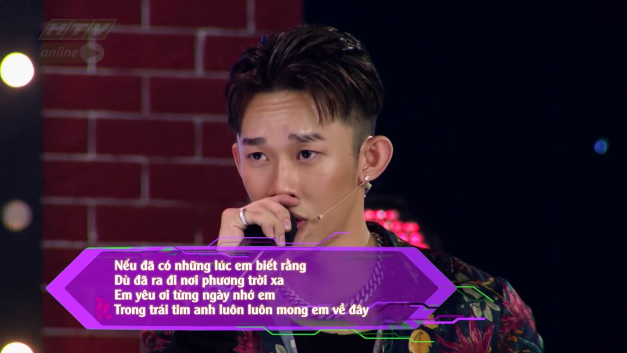 Kay Trần gây thương nhớ khi cover 