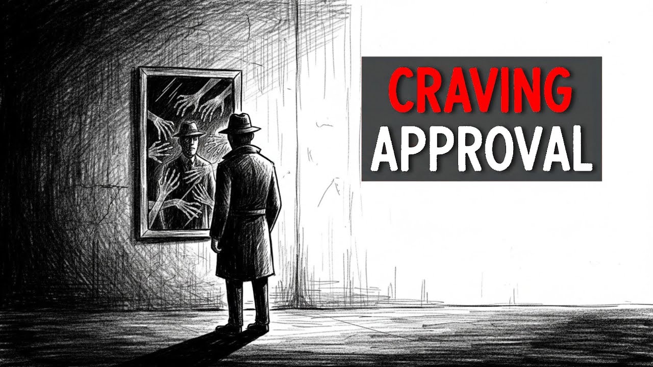 The Validation Trap: Why We Crave Approval and How to Break Free? 