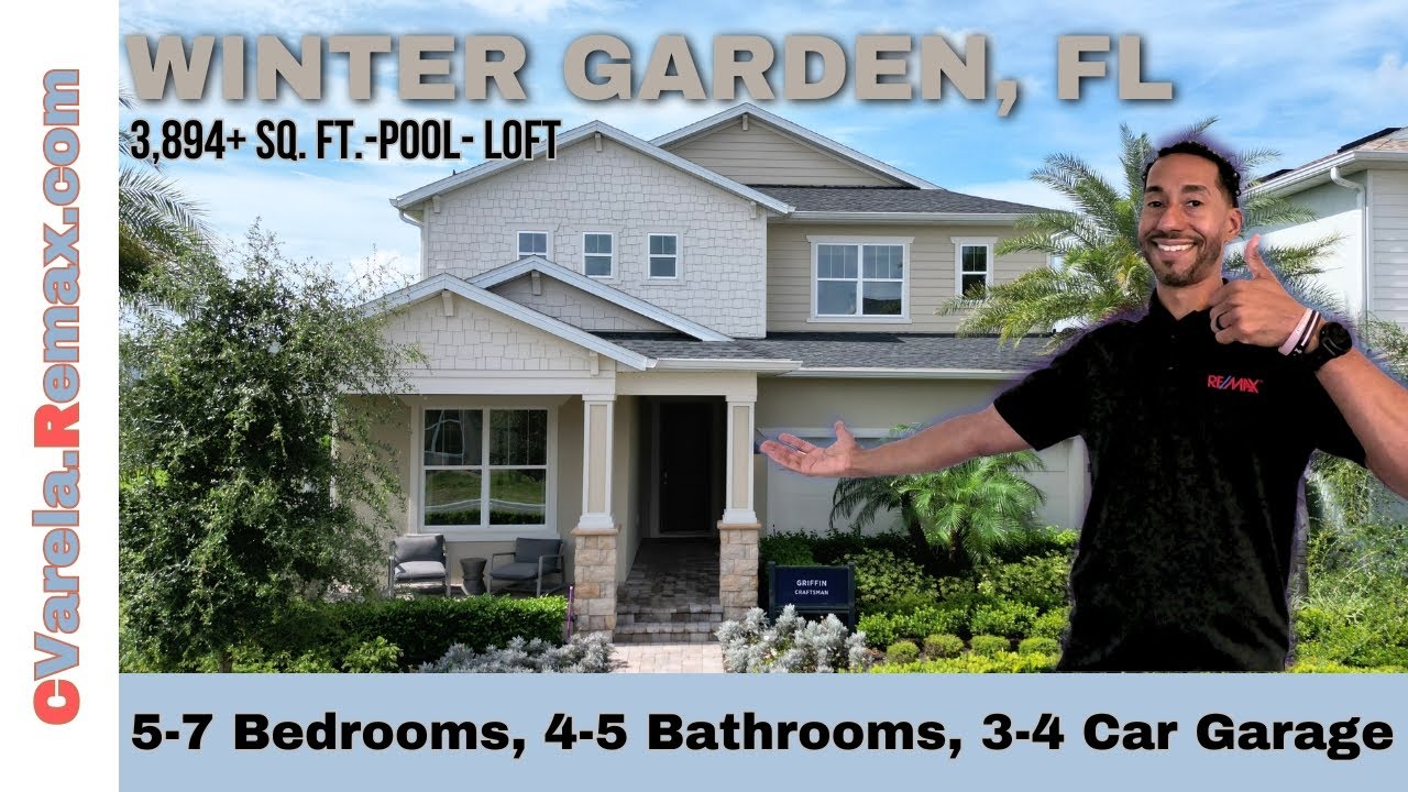 STOP! DO NOT Build a Toll Brothers Griffin Model Home in Westhaven at Ovation until you WATCH THIS!
