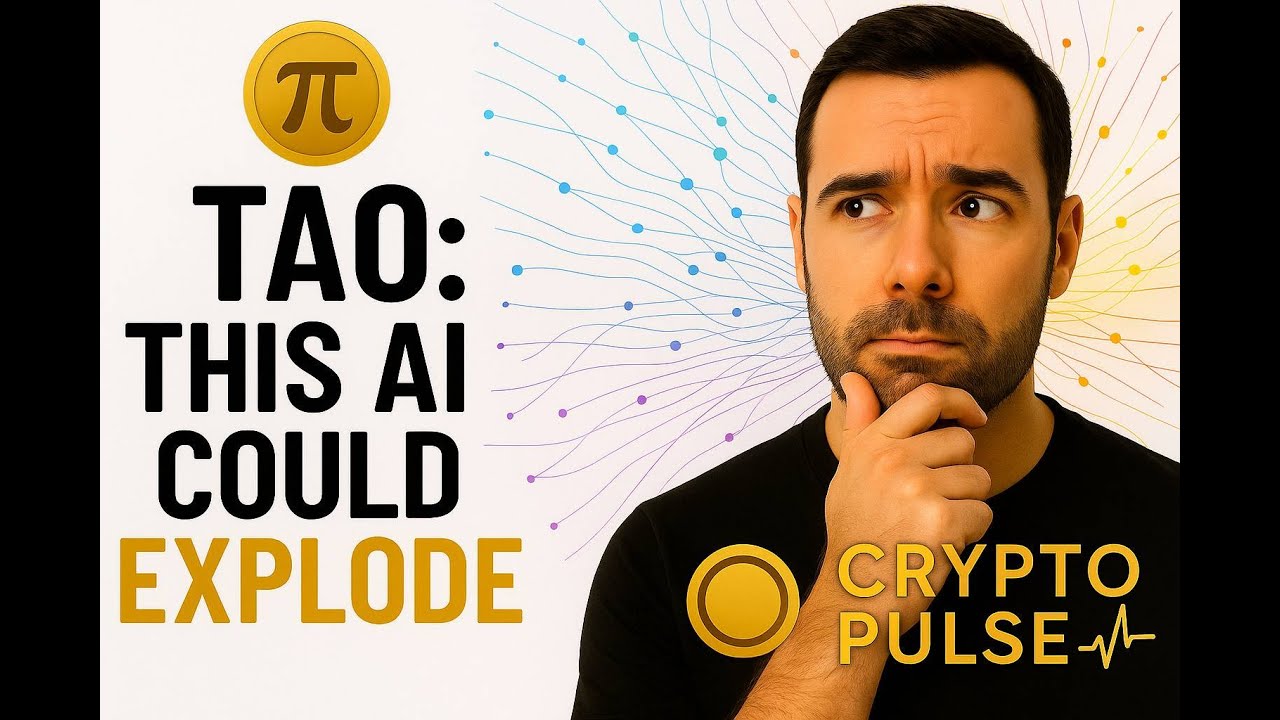 Bittensor (TAO) Deep Dive | Is This the Most Important AI Crypto Project?