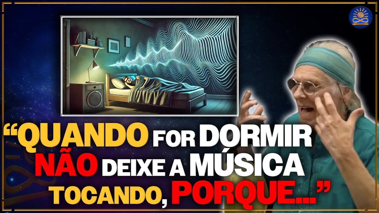Músicas, Sono e Estados Alterados - Wagner Borges e Aurio Corrá