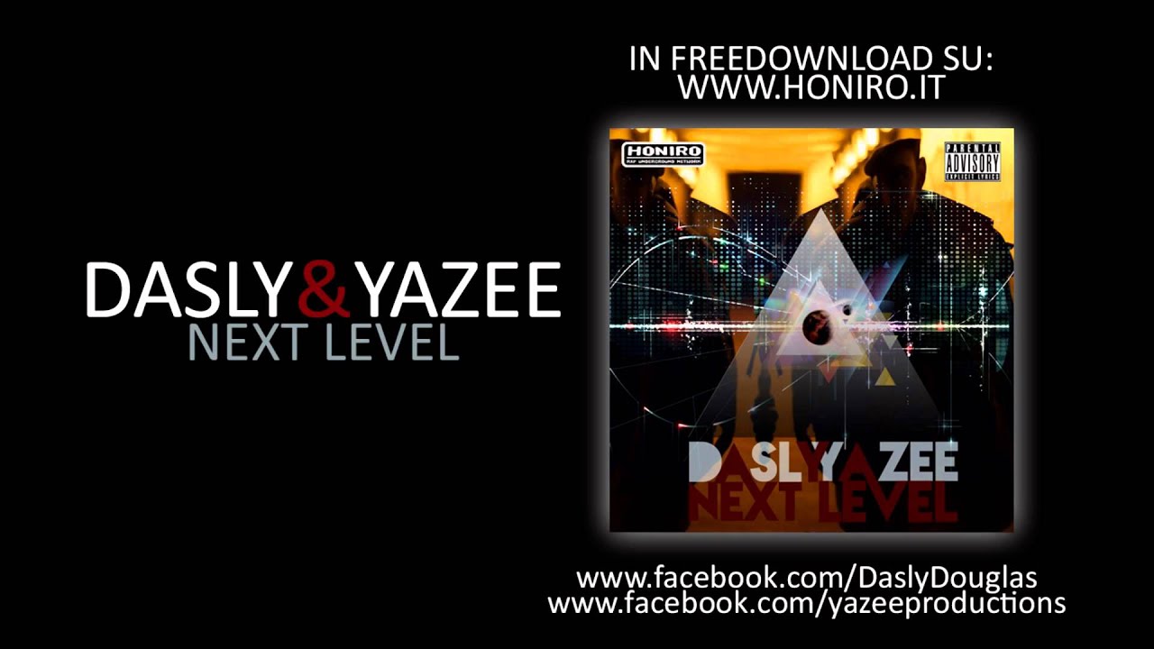 Dasly & Yazee feat. Gloria Kiddom - Be apart 