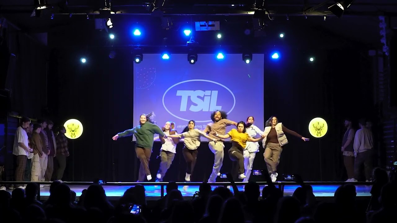 Factory Of Beasts (Thessaloniki) - Winners Street Dance Theater Awards 2022 open category