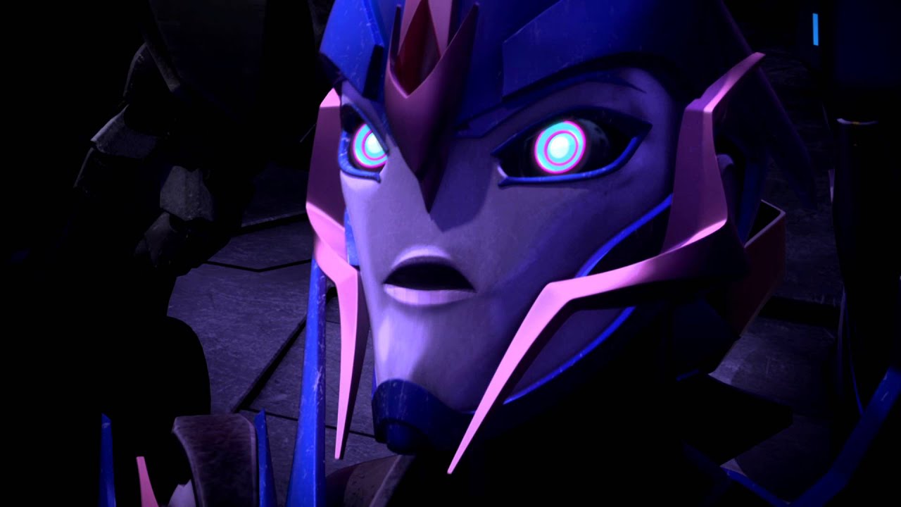 Transformers Official Trailer | Prime Beast Hunters: Predacons Rising | Transformers Official