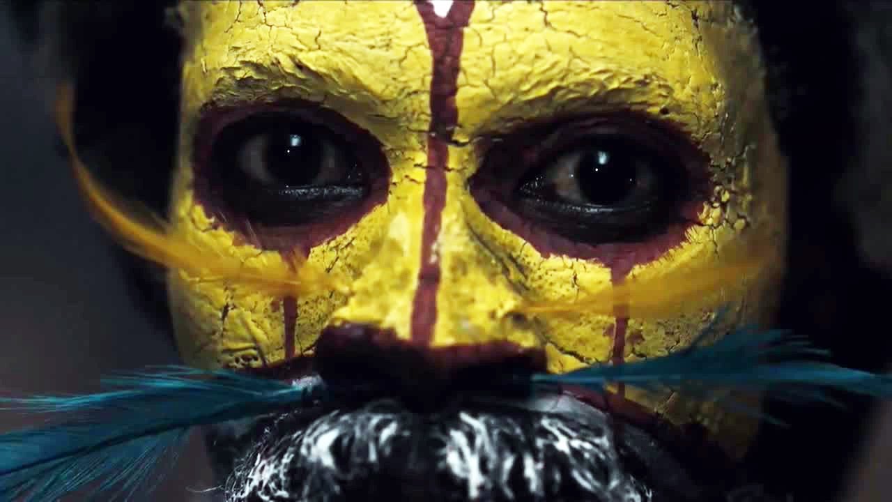 Call Of Duty Ghosts Bande Annonce VF