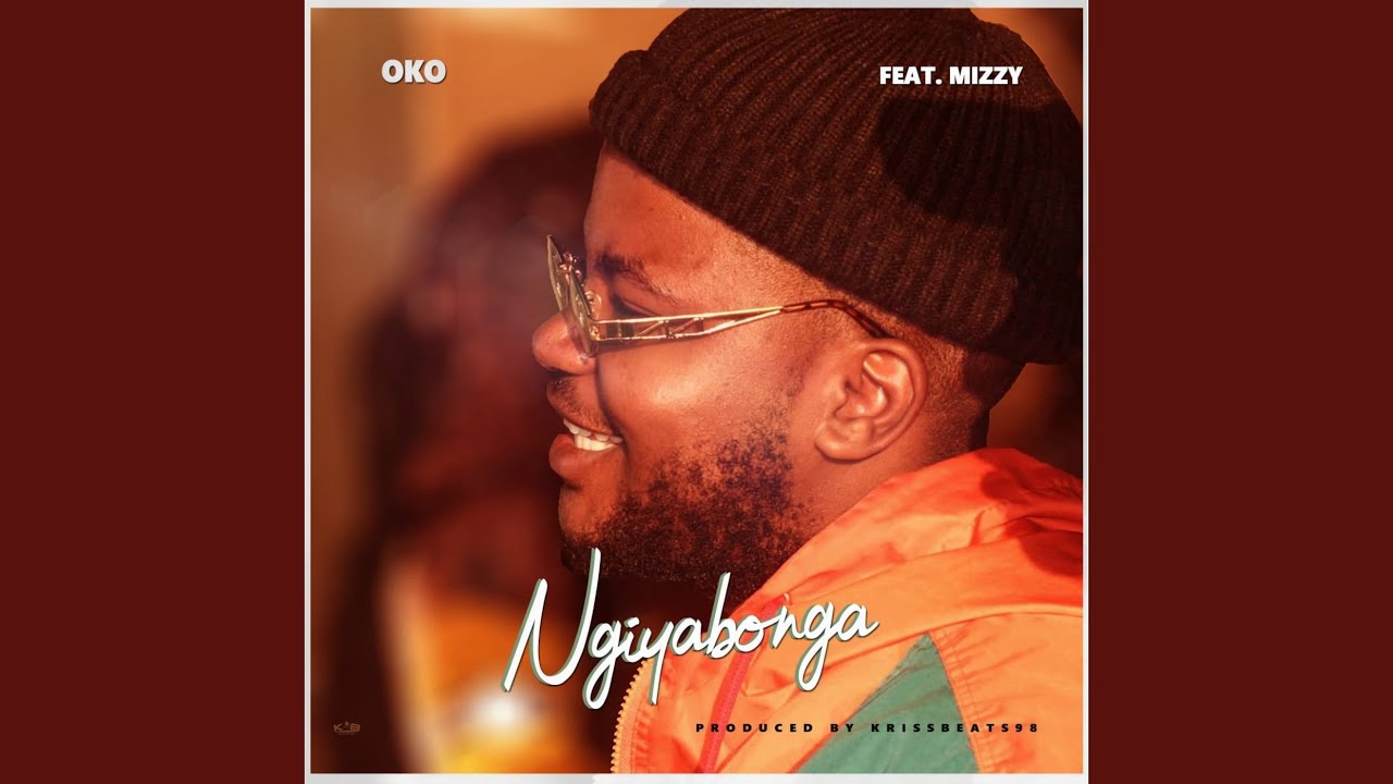 Ngiyabonga