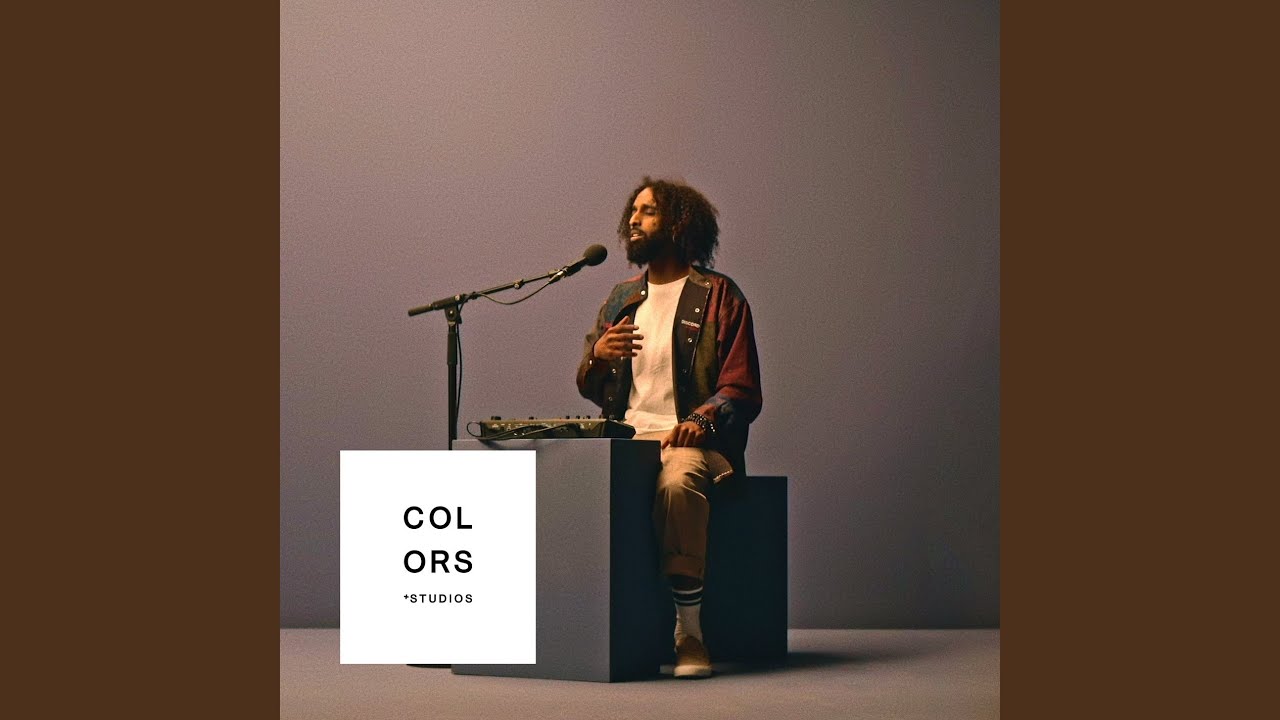 Grow - A COLORS ENCORE