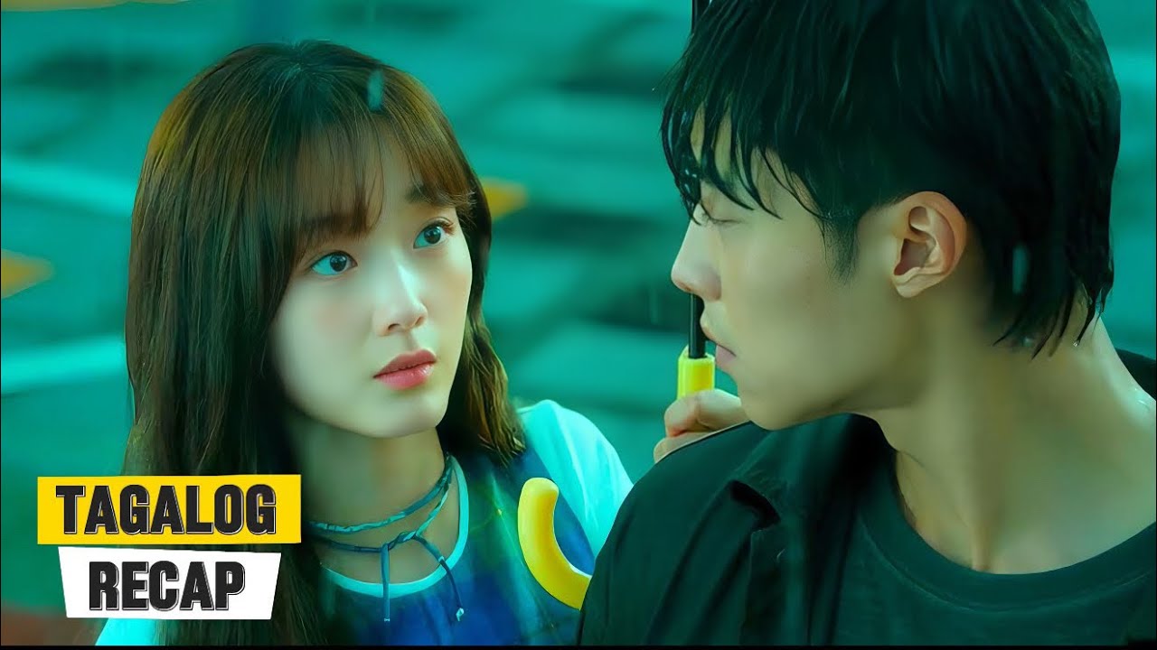 Siya Ay Batang May Cancer Na Hinanap Ang Ama Sa Huling Araw Ng Buhay Niya | Movie Recap Tagalog