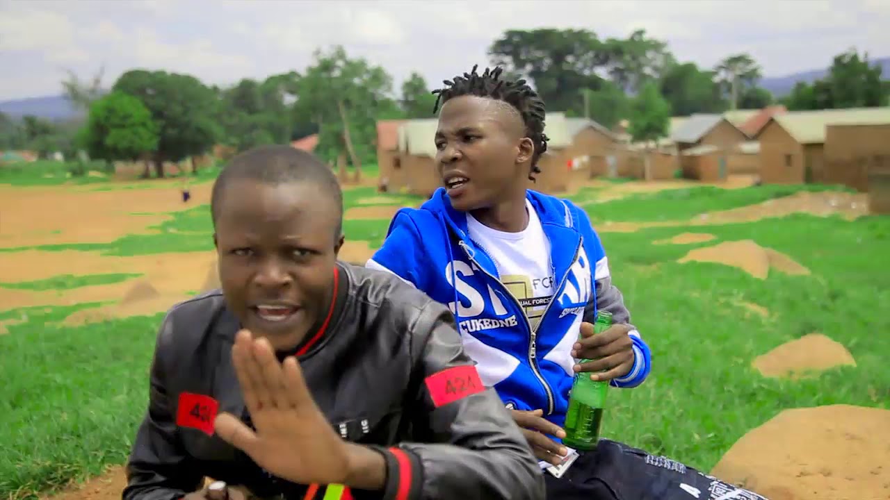 Omwenge by Cool Demus ft Menton Rass
