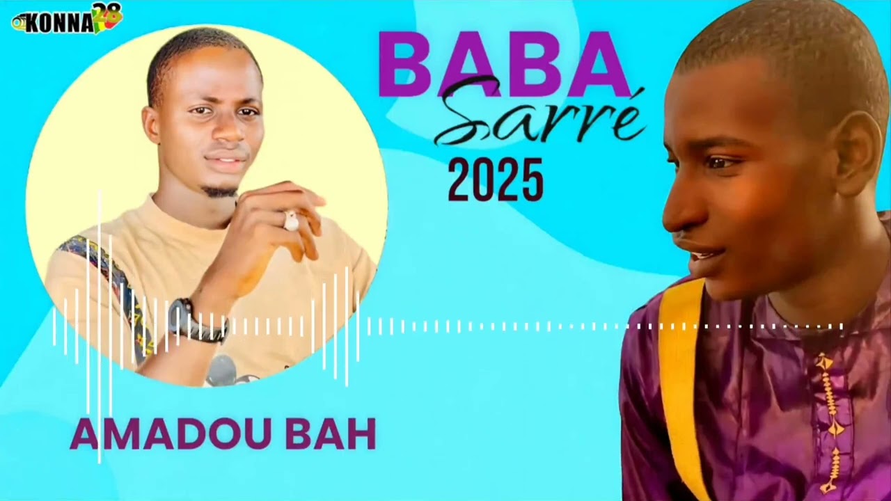 tigre 🐯 soudou baba amadou bah