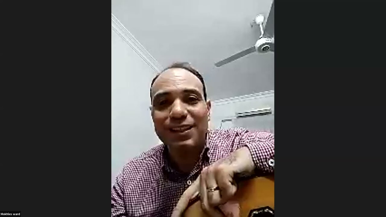 جولة فى سفر الرؤيا  - الاخ / عماد ثروت
