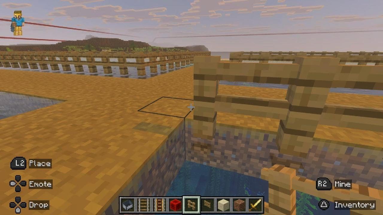 Minecraft Build Ireland Fiji and Beach House Store & Burger King Coming Soon i Well Be August 25th