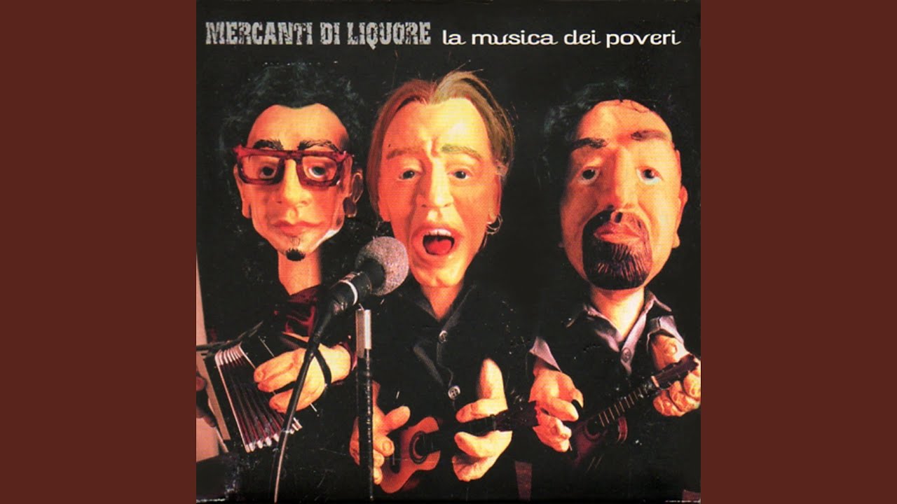 La musica dei poveri