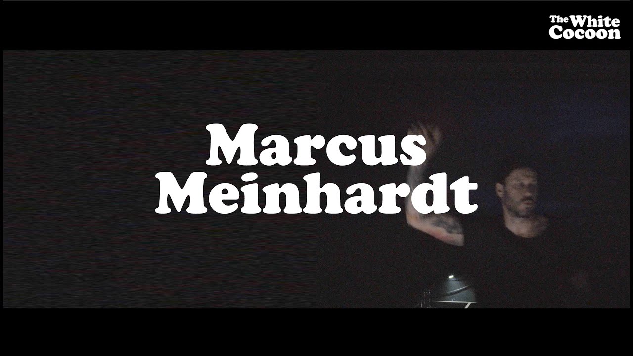 WC Marcus Meinhardt