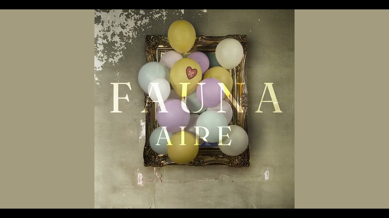 Fauna - Aire