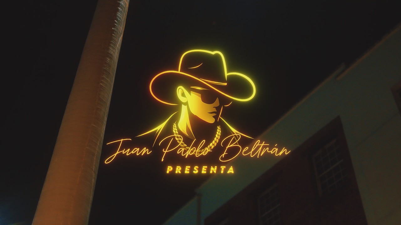 Juan Pablo Beltran - FTCH (Video Oficial)