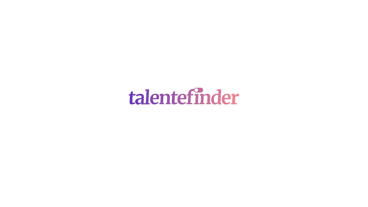 Experience career events in a new way with talentefinder