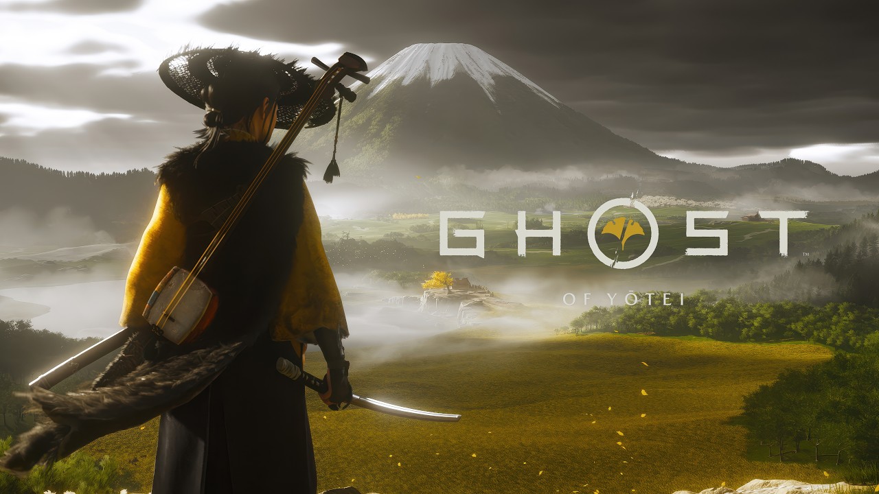 GHOST OF YOTEI // DAY 1 #whiffgodplays