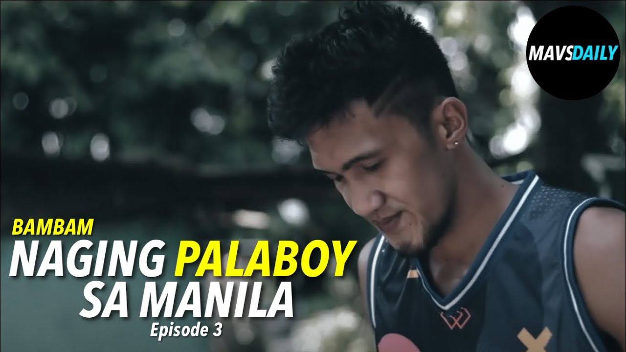 PAGTAPOS HABULIN NG PDEA NAGING PALABOY SI BAM SA MANILA | MAV'S DAILY 96
