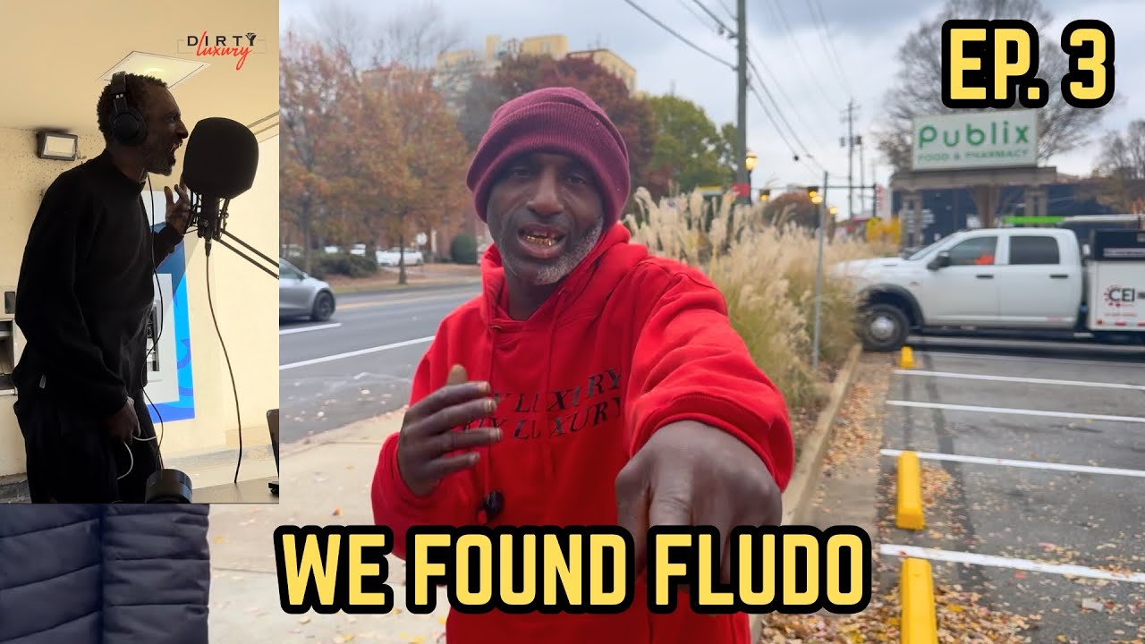 We Found the Viral Homeless Artist | The Ones We Walk Past (EP. 3)