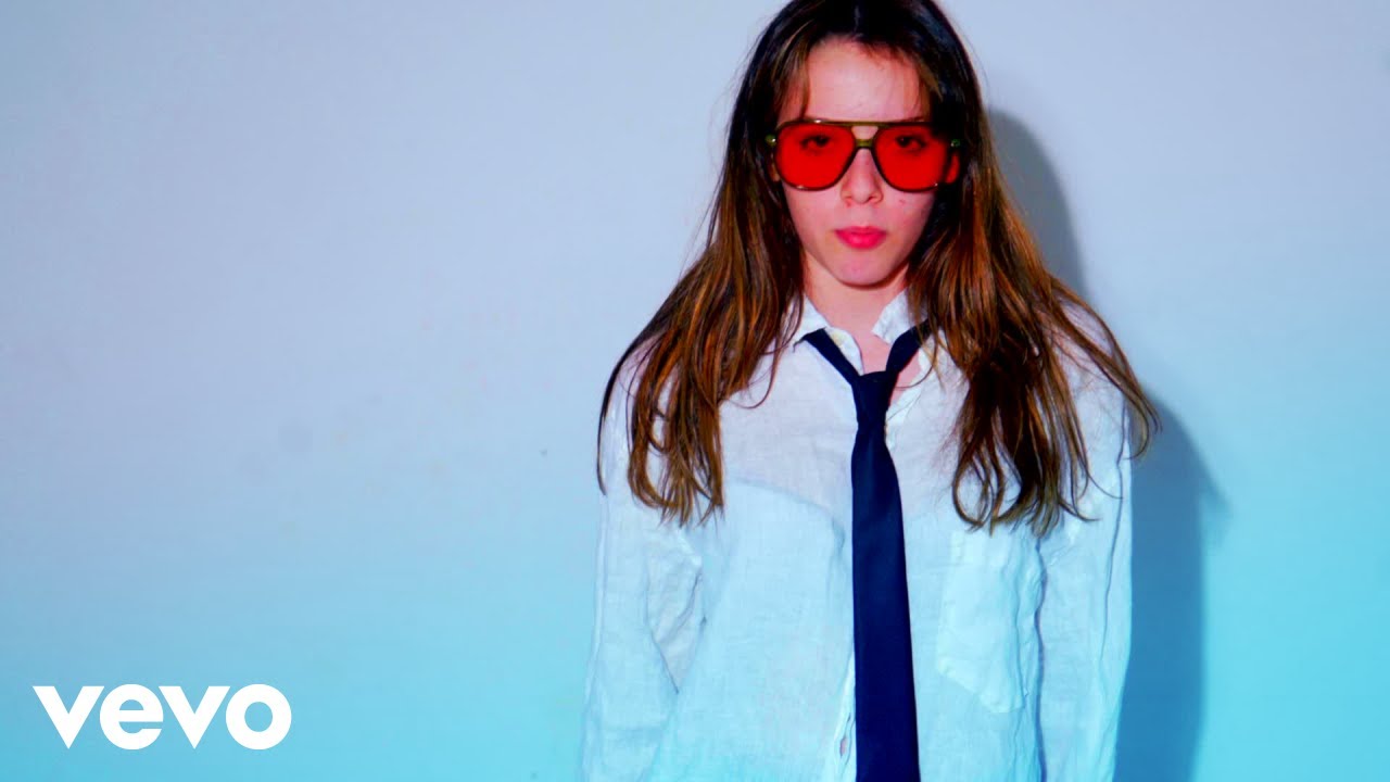 Belle Blue - Follow Me Down (Official Music Video)