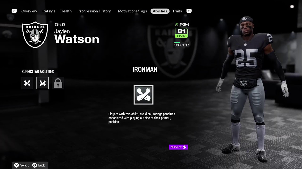 Jrelentlesz vs lil zaza1990 (madden26)