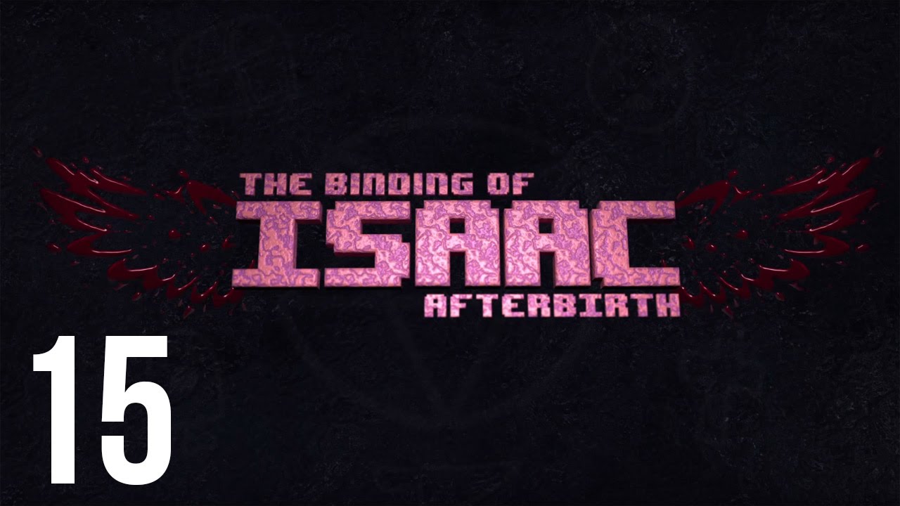 DESBLOQUEANDO A THE KEEPER - TBOI Afterbirth - Ep 15