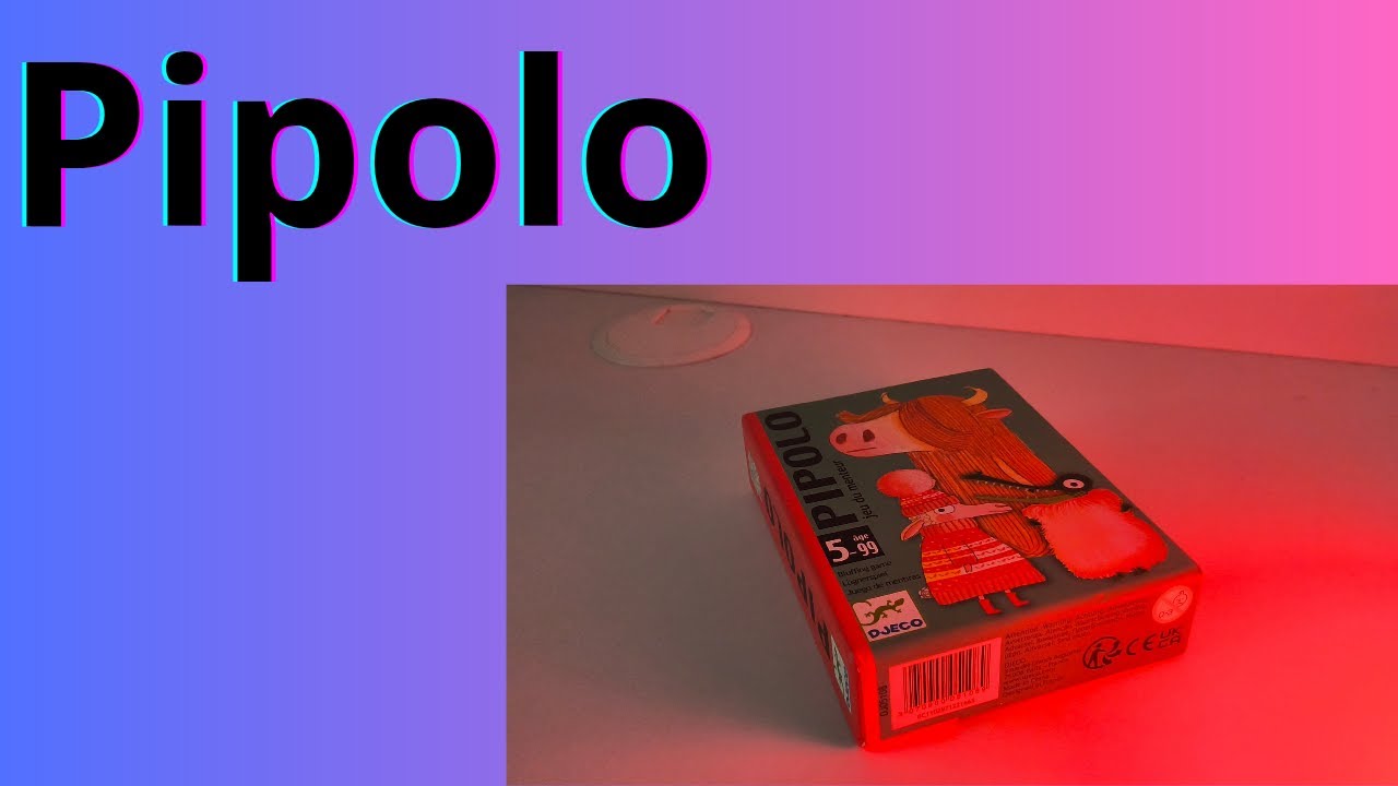 Recenze: Pipolo