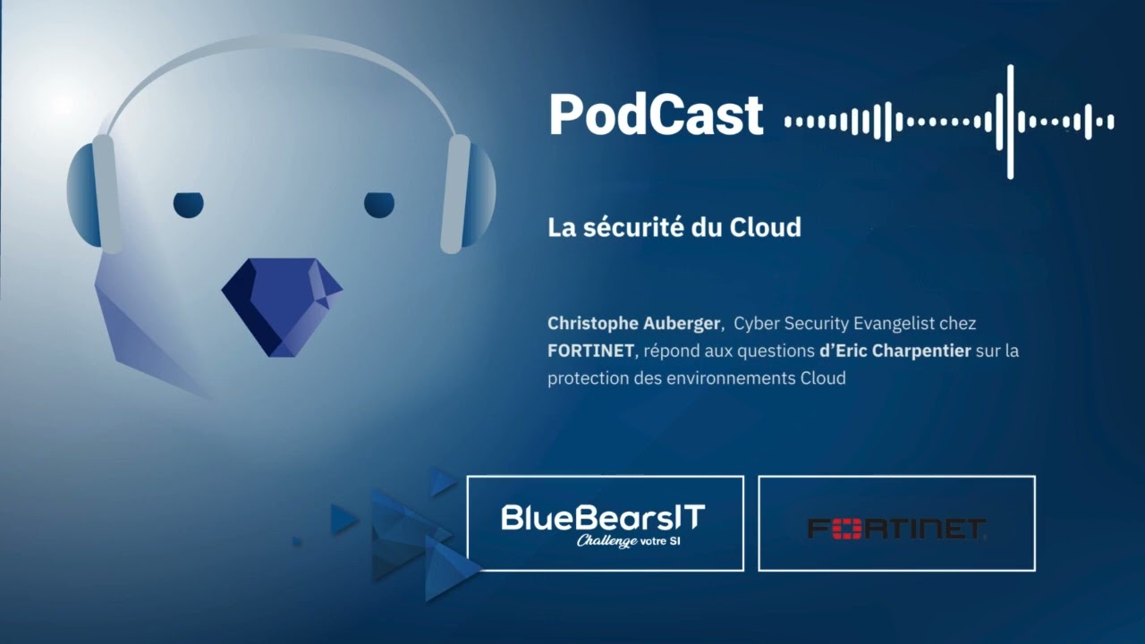 La sécurité du Cloud