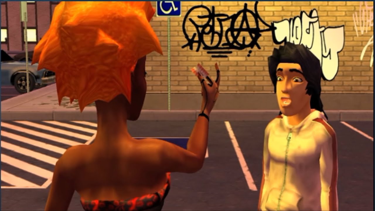 BONETOWN  The Second Coming Edition FIRST MISSION