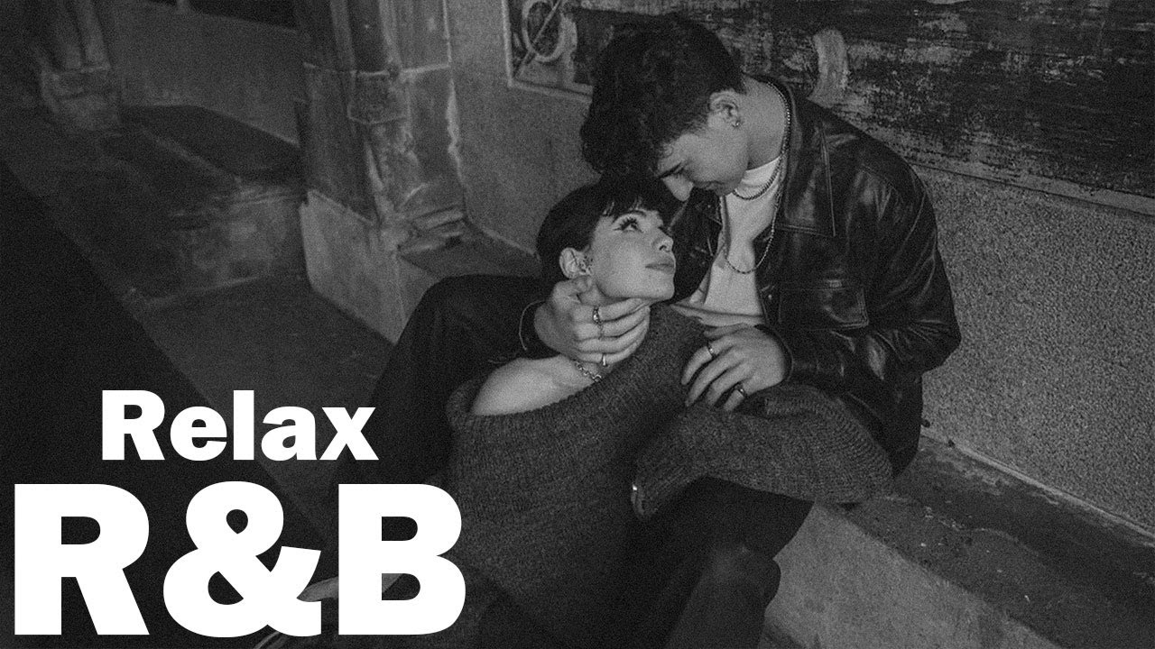 R&B Playlist - Sad soul music for broken hearts / Chill / Work / Ballad / Relax / Coffee #16