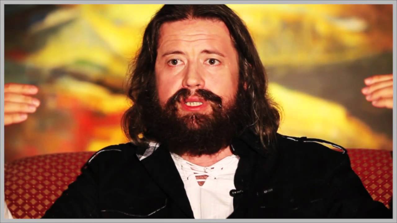 Игумен Евмений Фильм Беседа