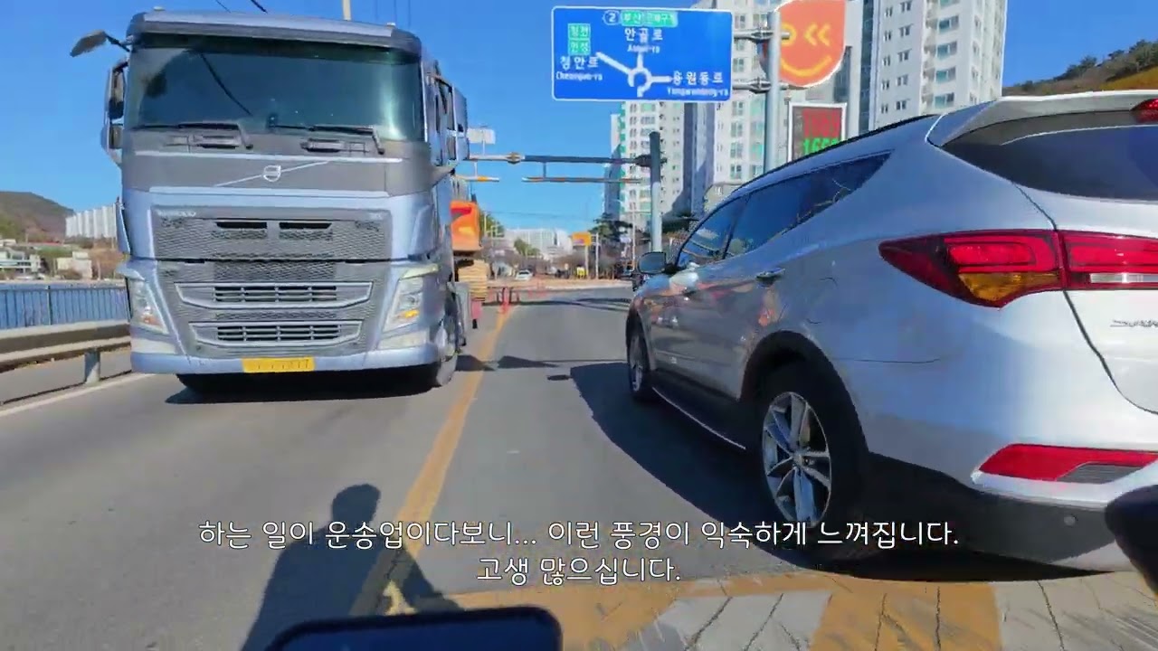 S-Works와 함께하는 진해 자전거 라이딩. 2026년 1월 네번째 주말