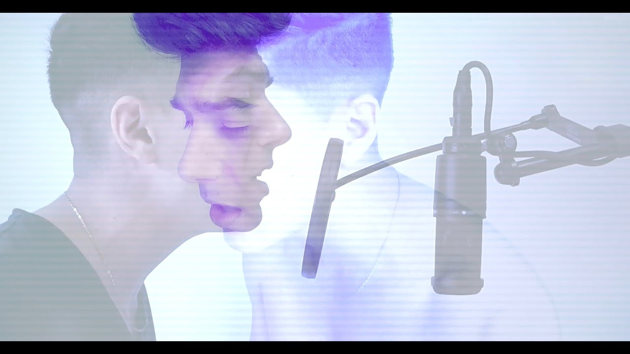 Enrique Iglesias - Bailando ft. Descemer Bueno, Gente De Zona (Cover) - Lacho&trade;