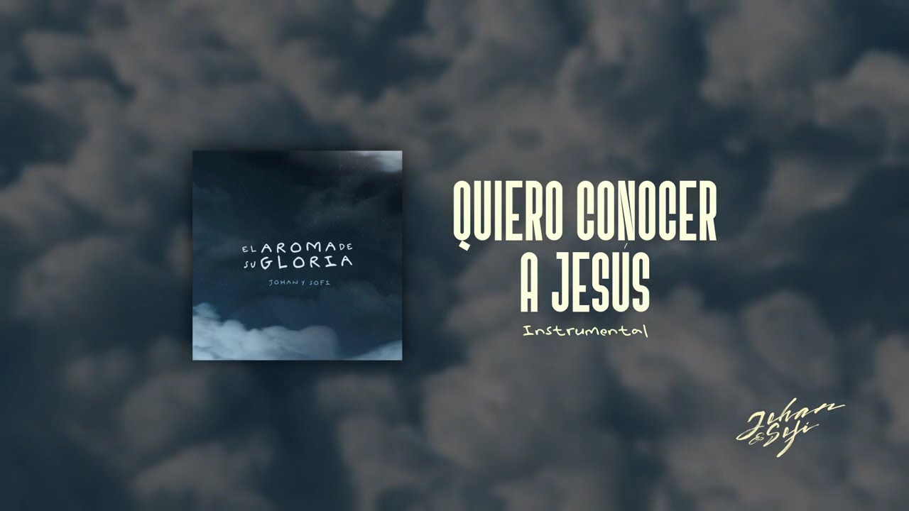 Johan y Sofi - 1 hora de adoración y musica para orar - YESHUA Instrumental - Musica Cristiana