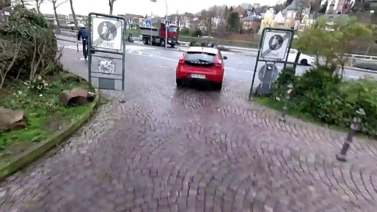 Altstadt - Neuenheim - Handschuhsheim (stabilisiert)