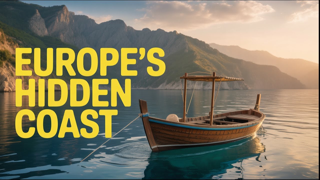 Albania  Hidden Gem