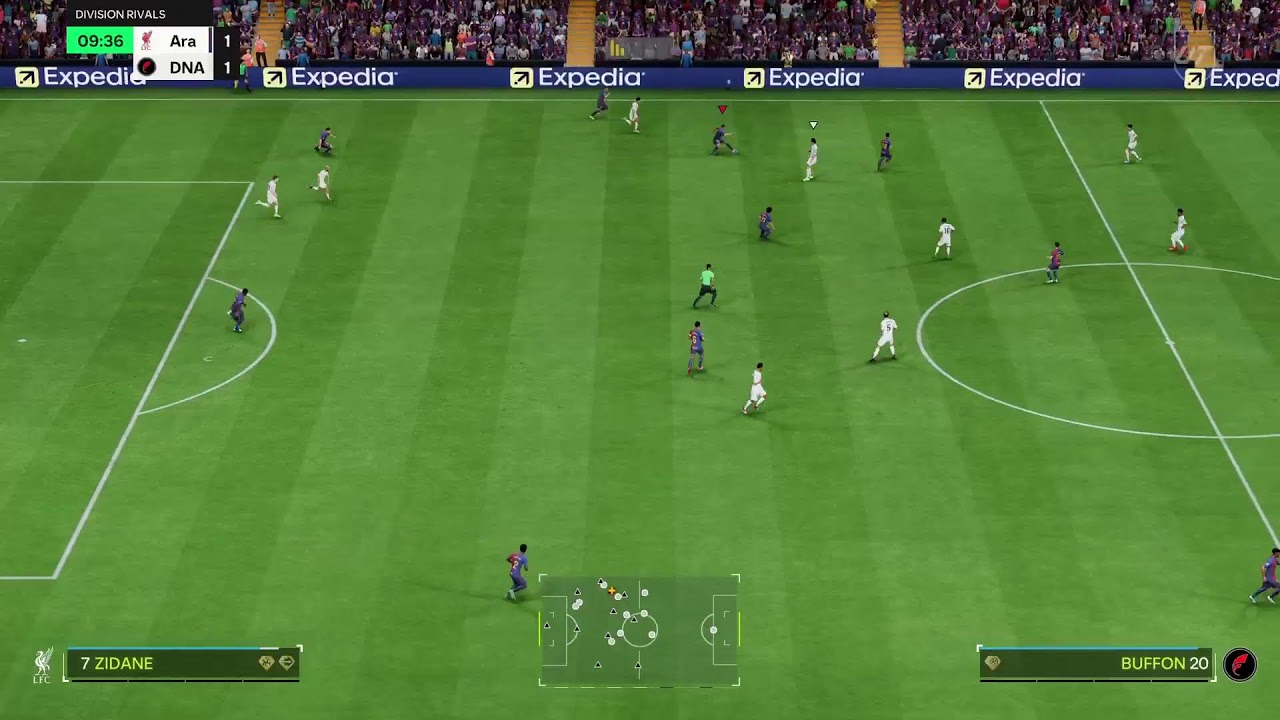 Fc25 ultimate Kurdish