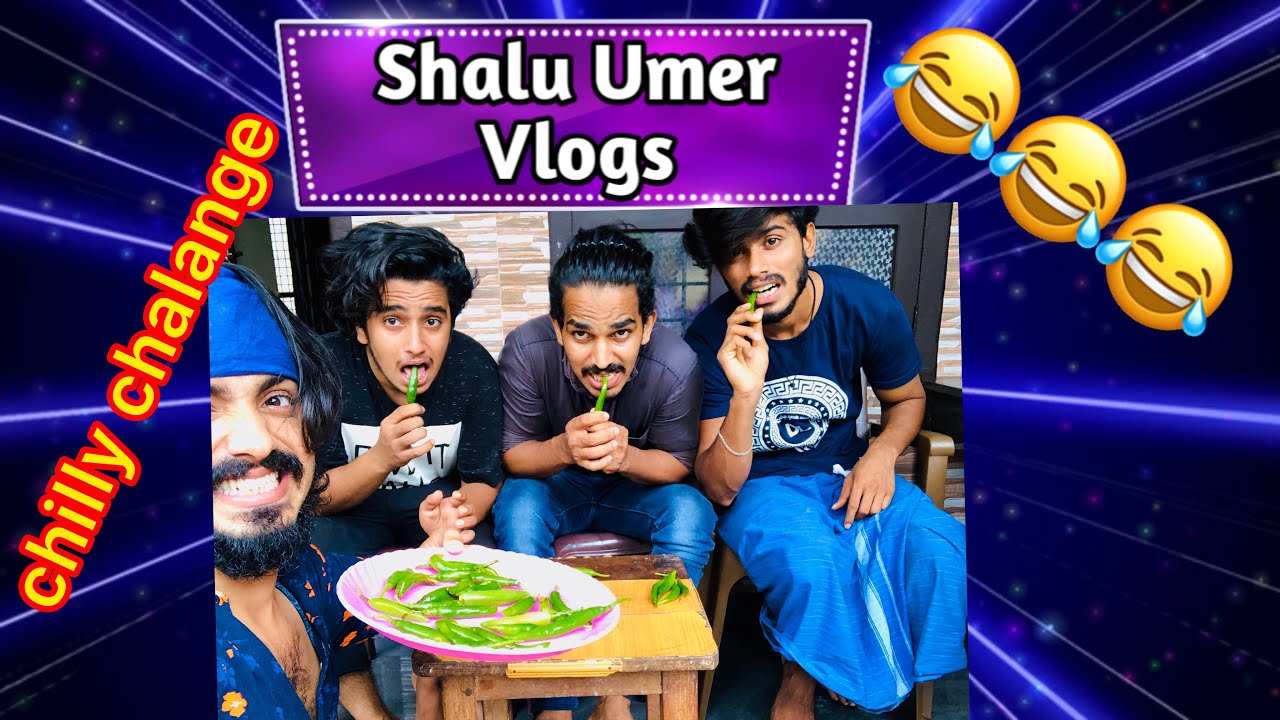 Shalu umer vlogs