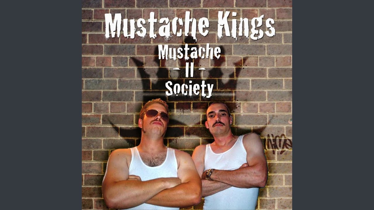 Mustache II Society