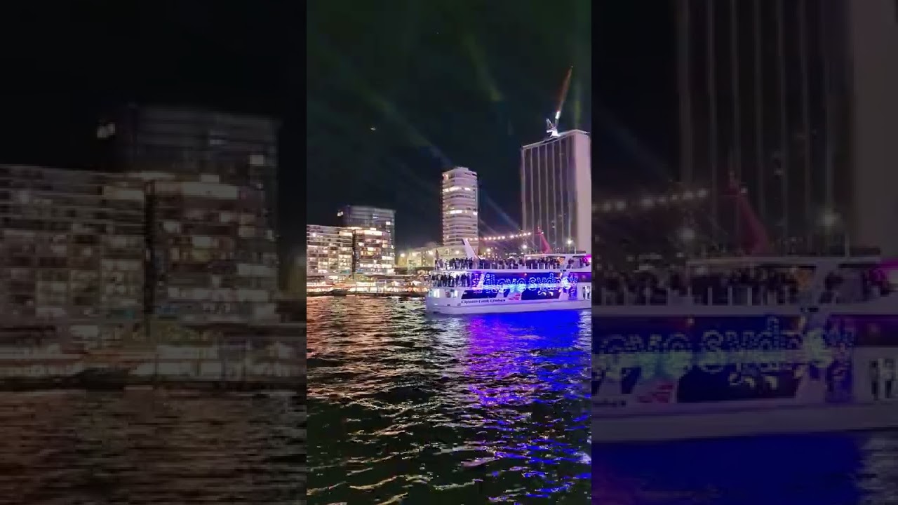 Vivid Sydney 2022, Australia ❤ #vivid #vividsydney #vividsydney2022 #ilovesydney #viral #travel #fyp