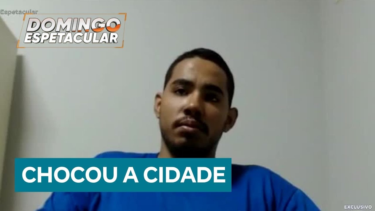 'Eu sou um serial killer', revela homem preso por confessar assassinato em Iporã (PR)