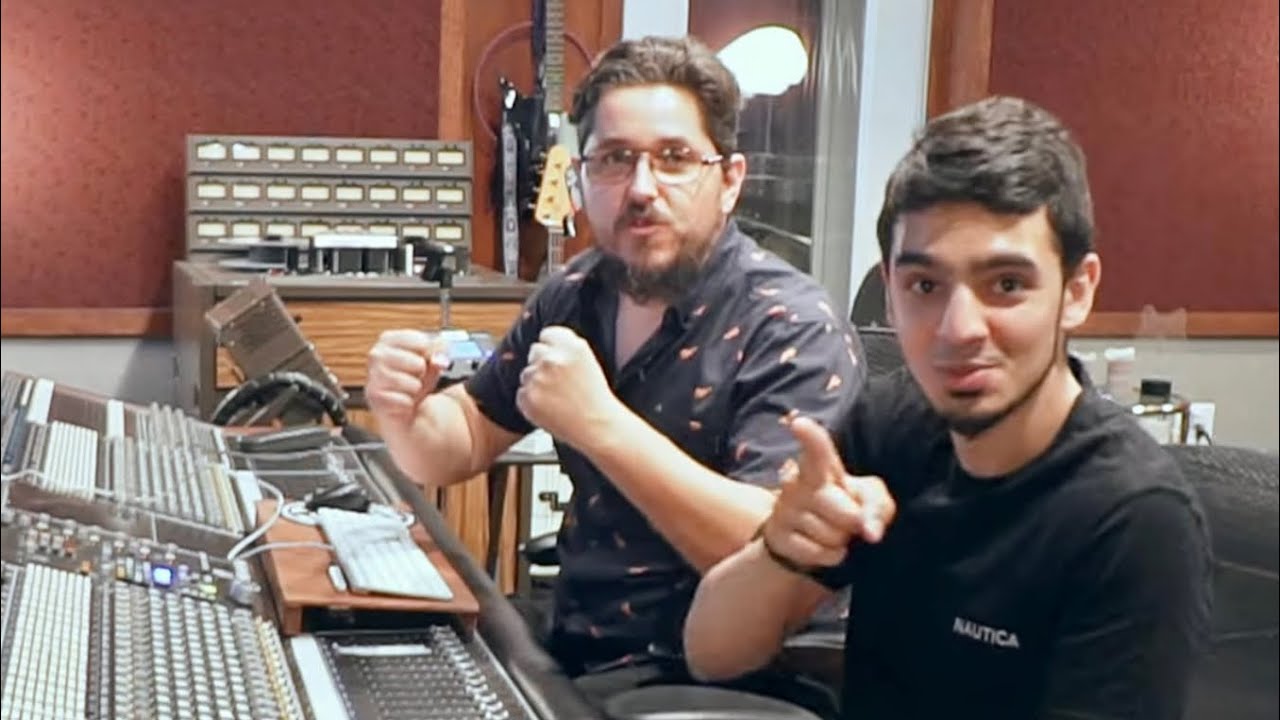 VITAL SIGNS - KIKO LOUREIRO - OPEN SOURCE - BRUNO VALVERDE - DRUM PLAYTHROUGH
