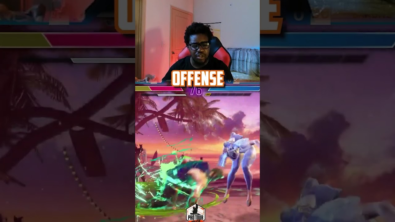 Can I build the BEST Street Fighter 6 player in the World?