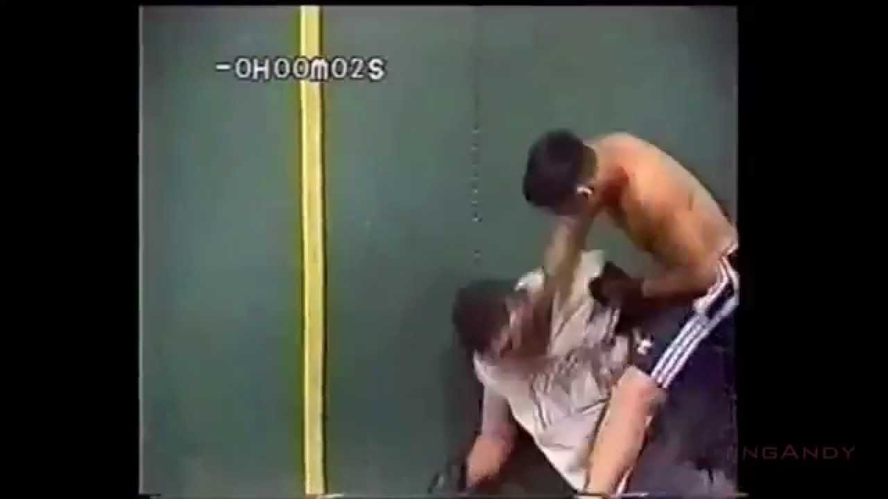 Real  Gang Street fighting  NEW 2014