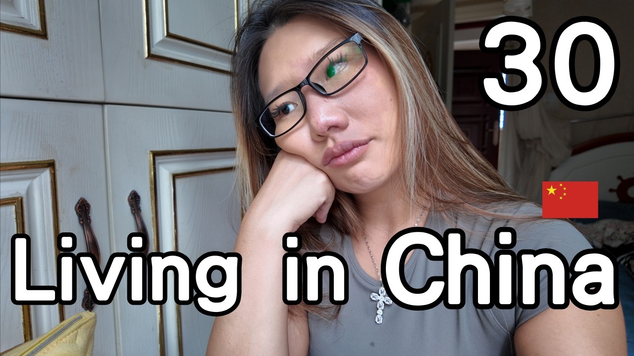 Life in China 🇨🇳| My Daily Routine as a 30 Years Old Woman in Shenzhen ($1 Coffee&Breakfast)
