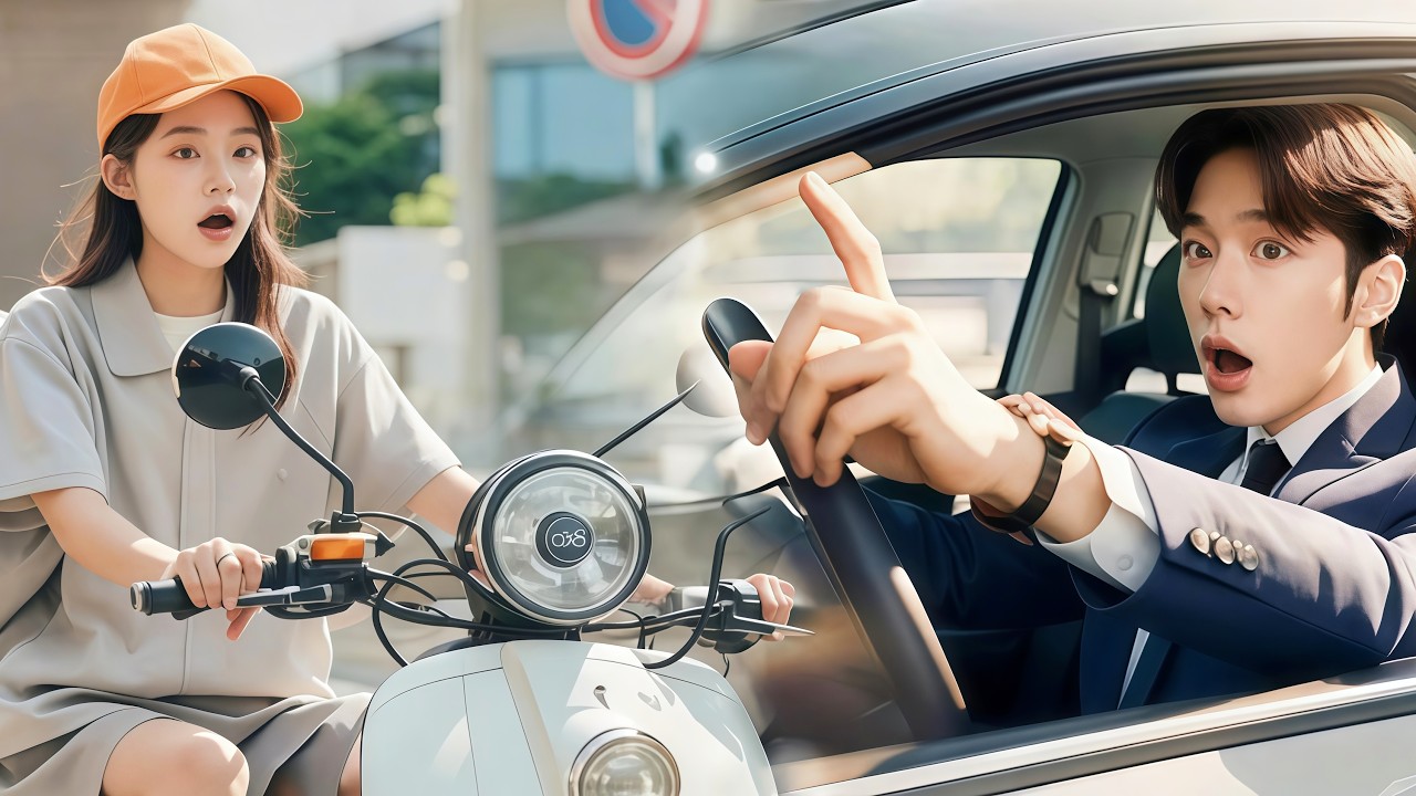 Satu Kesempatan! Ibu & Putri Lolos dari Siklus Ledakan, Nikahi CEO, Balas Dendam ke Pria Brengsek