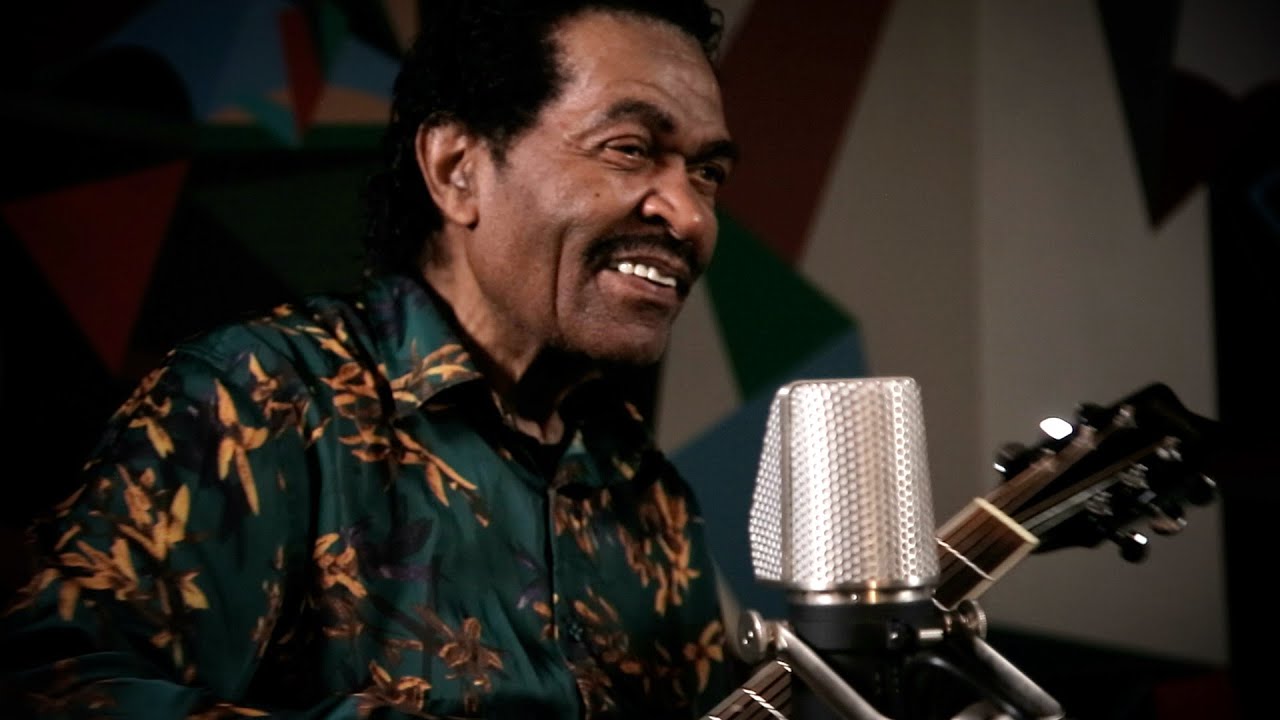Bobby Rush - AmericanaFest 2023 x No Depression